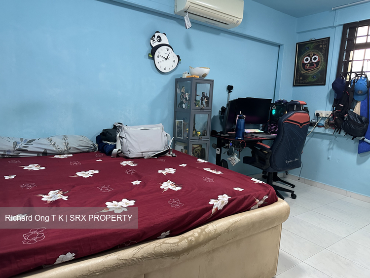 Blk 33 Whampoa Gardens (Toa Payoh), HDB 3 Rooms #583404901